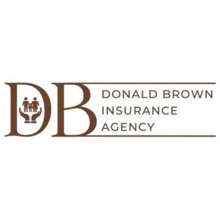 Logo van Donald Brown Insurance Agency