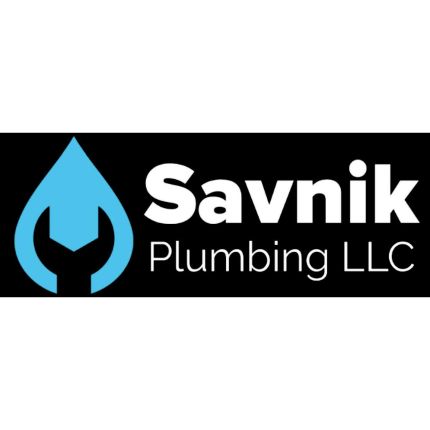 Logo fra Savnik Plumbing LLC