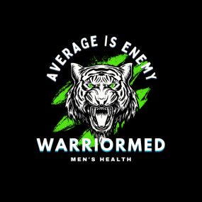 Bild von WarriorMED Mens Health Clinic