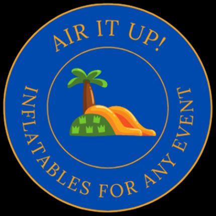 Logo od Air It Up Inflatables