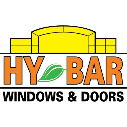 Logo von Hybar Windows and Doors