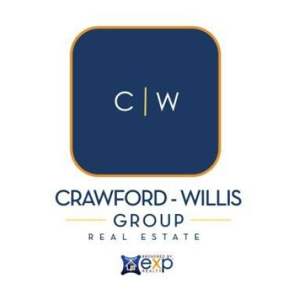 Logo von Crawford Willis Group, Real Estate Auburn Opelika, eXp Realty