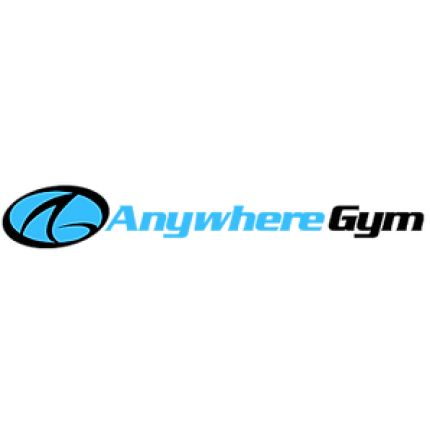 Logo fra Anywhere Gym