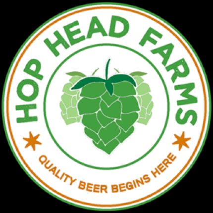 Logotyp från Hop Head Farms