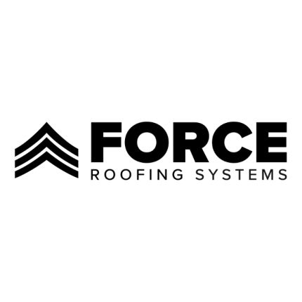 Logotyp från Force Roofing Systems