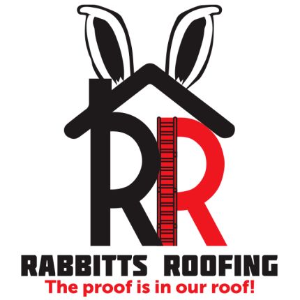 Logo von Rabbitt's Roofing