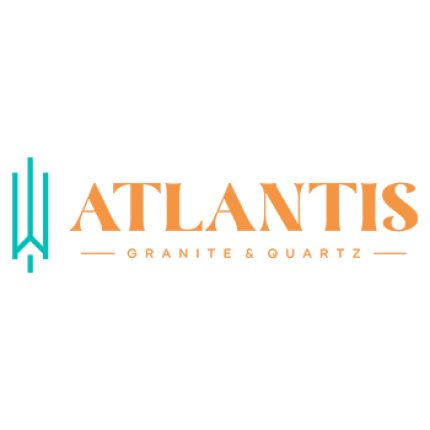 Logo van Atlantis Granite and Quartz