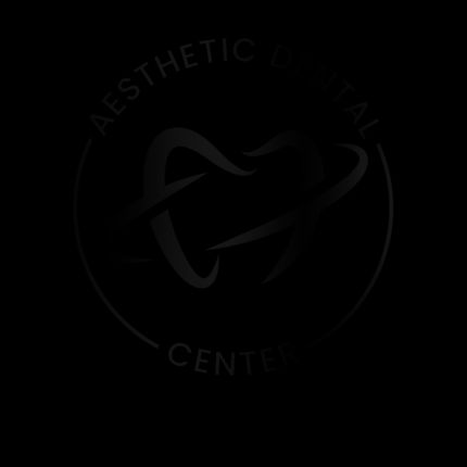 Logo fra Aesthetic Dental Center of Bergen County