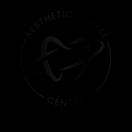 Λογότυπο από Aesthetic Dental Center of Bergen County