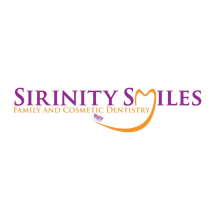 Logo van Sirinity Smiles: Sirin Ocharoen, DMD