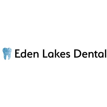 Logotyp från Eden Lakes Dental