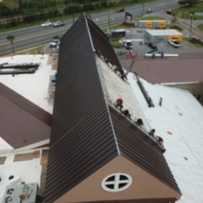 Bild von Summit Roofing & Solar