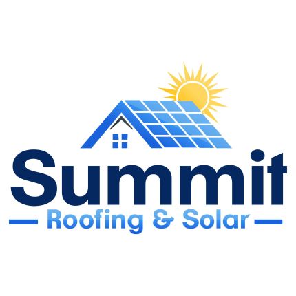 Logotyp från Summit Roofing & Solar