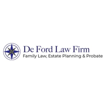 Logo od DeFord Law Firm