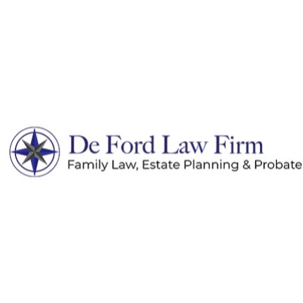 Logo fra DeFord Law Firm