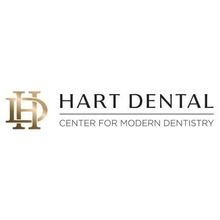 Λογότυπο από Hart Dental