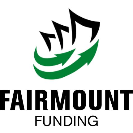 Logo from Fairmount Funding - Private Lending for Real Estate Investors