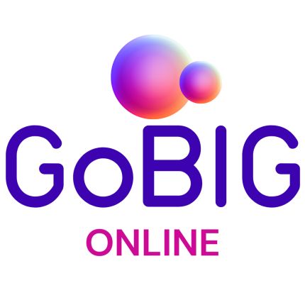 Logo van GoBIG Online Ltd