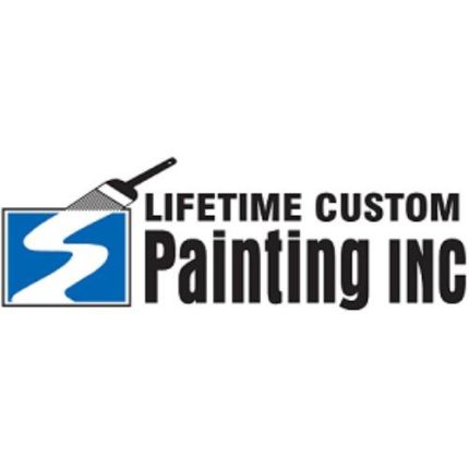 Logo from Lifetime Custom Painting Inc