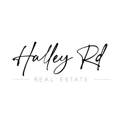 Logo fra Halley Road Real Estate