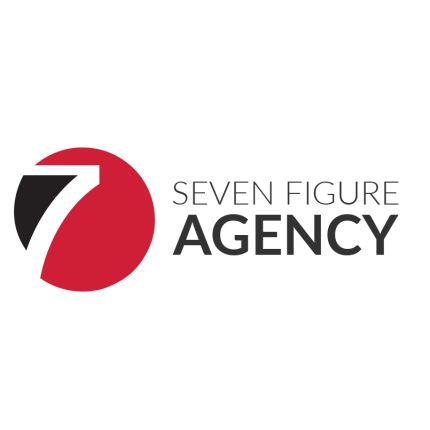 Logo od Seven Figure Agency