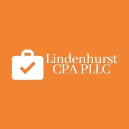 Λογότυπο από Lindenhurst CPA PLLC
