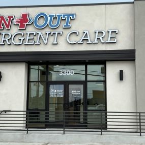 In & Out Urgent Care - Lakeside/Metairie exterior
