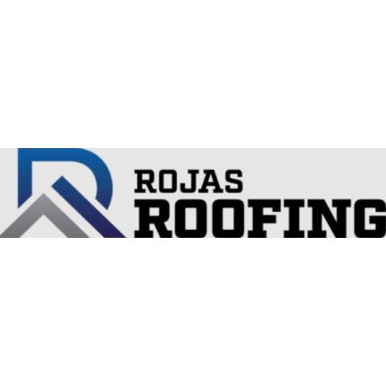 Logo fra Rojas Roofing