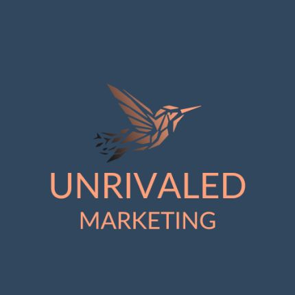 Logo fra UNRIVALED MARKETING