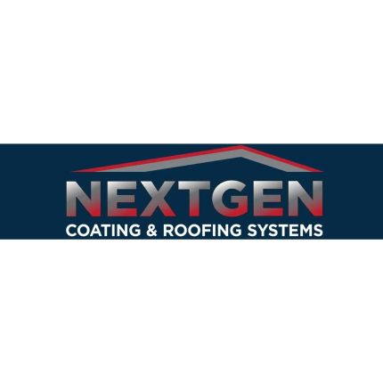 Logo od Next Gen Coating & Roofing Systems