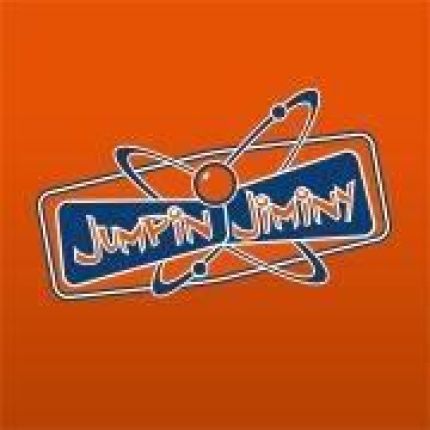 Logotyp från Jumpin' Jiminy