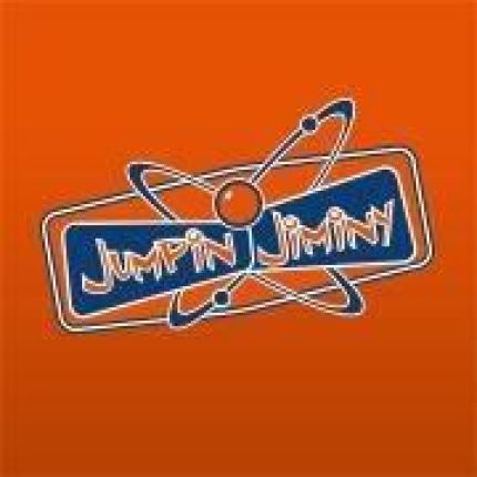 Logo da Jumpin' Jiminy