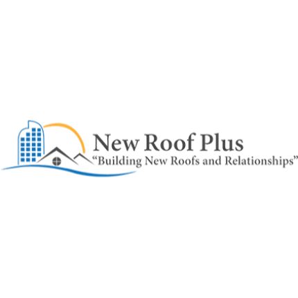 Logo da New Roof Plus
