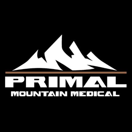 Logo fra Primal Mountain Medical