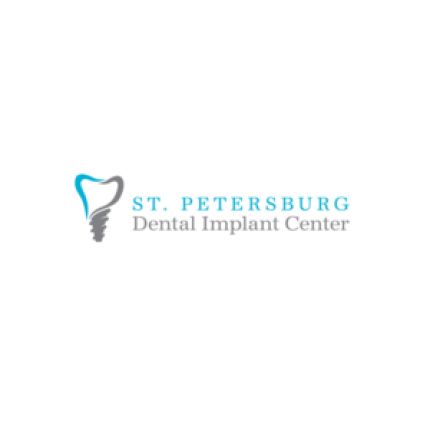 Logo de St. Petersburg Dental Implant Center
