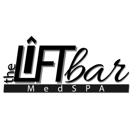 Logo da The Lift Bar Medspa