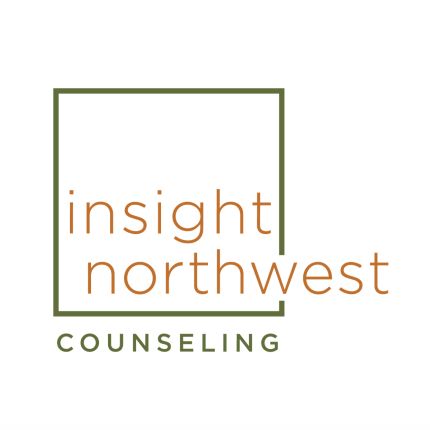 Logotyp från Insight Northwest Counseling
