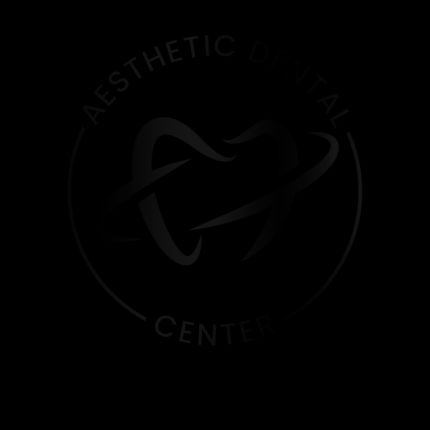 Logotyp från Aesthetic Dental Center of Morris County