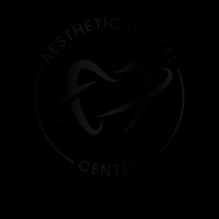 Logo van Aesthetic Dental Center of Morris County