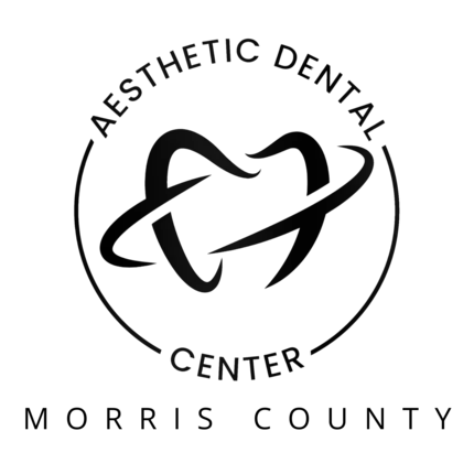 Logo od Aesthetic Dental Center of Morris County