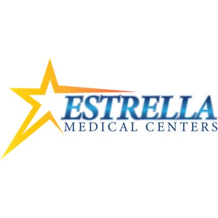 Logo de Estrella Medical Centers (Flagler)