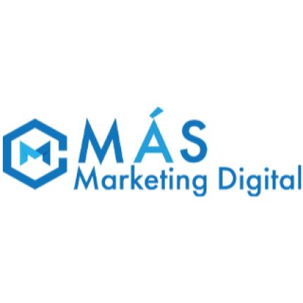 Logo da Más Marketing Digital