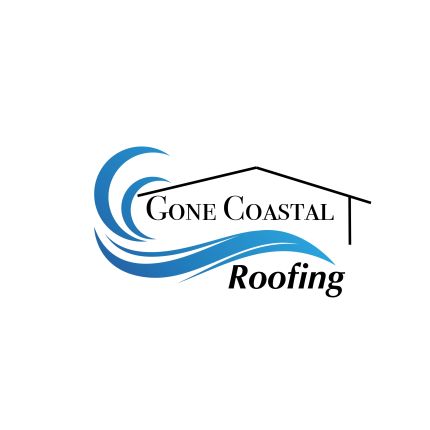 Logo da Gone Coastal Roofing & Building