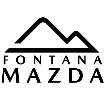 Logo von Fontana Mazda