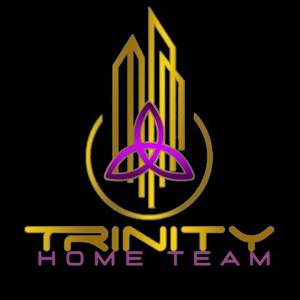 Logotyp från LPT Realty & The Trinity Home Team