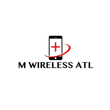 Logo from M Wireless ATL