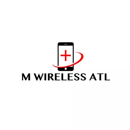 Logótipo de M Wireless ATL