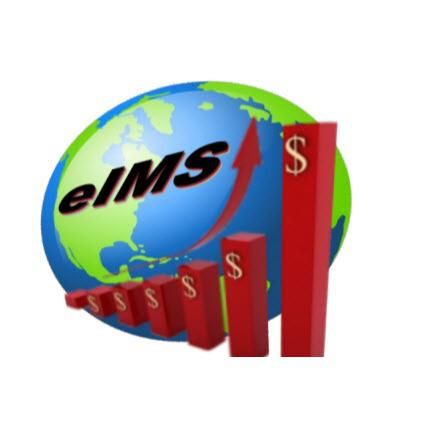 Logo da E-Internet Marketing Services LLC