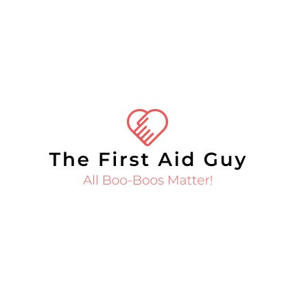 Logo from The First Aid Guy NH