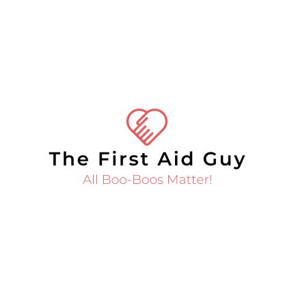 Logo da The First Aid Guy NH